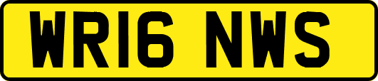 WR16NWS