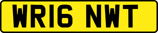 WR16NWT