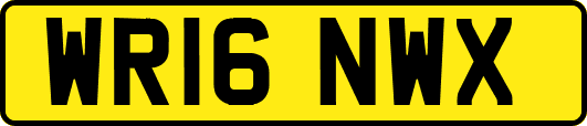 WR16NWX