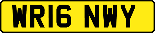 WR16NWY