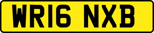 WR16NXB