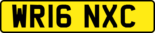 WR16NXC