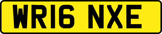 WR16NXE