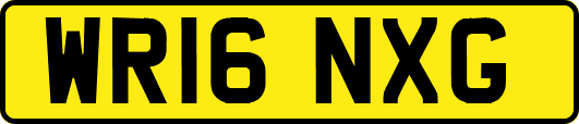 WR16NXG