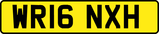 WR16NXH