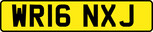 WR16NXJ