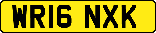 WR16NXK