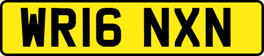 WR16NXN