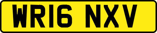 WR16NXV
