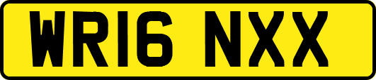 WR16NXX