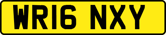 WR16NXY