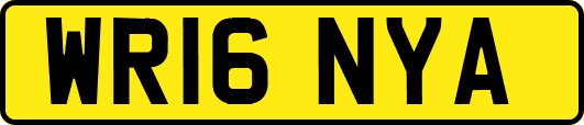 WR16NYA