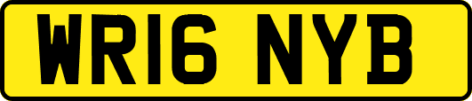WR16NYB