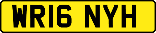 WR16NYH