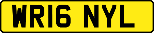 WR16NYL