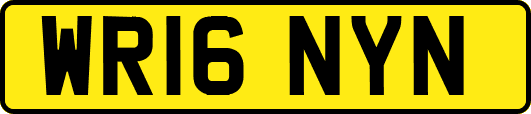 WR16NYN