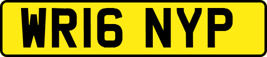 WR16NYP