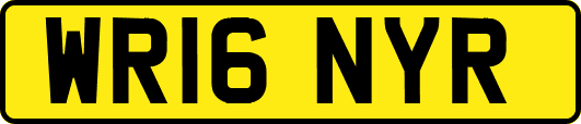 WR16NYR
