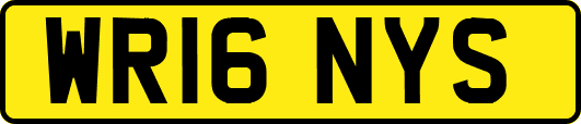 WR16NYS