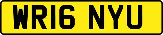 WR16NYU
