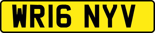 WR16NYV