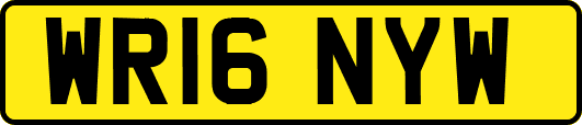 WR16NYW