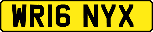 WR16NYX