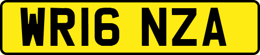 WR16NZA
