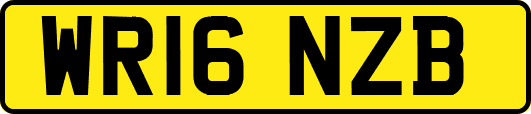 WR16NZB