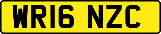 WR16NZC