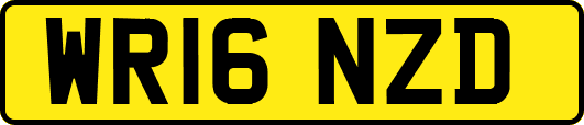 WR16NZD
