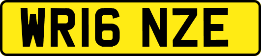 WR16NZE
