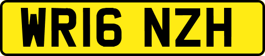 WR16NZH