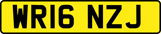WR16NZJ