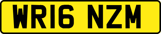 WR16NZM