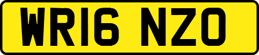 WR16NZO