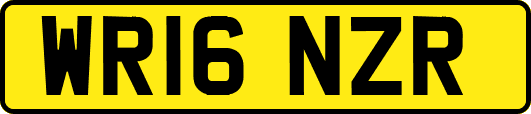 WR16NZR