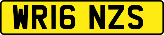WR16NZS