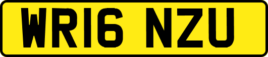 WR16NZU