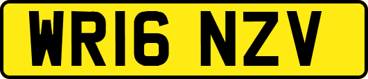 WR16NZV