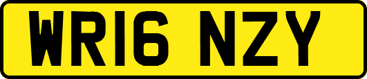 WR16NZY