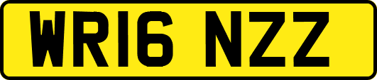 WR16NZZ