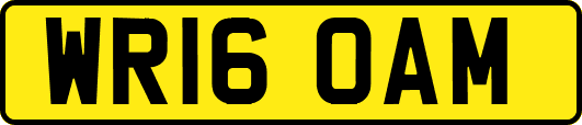 WR16OAM