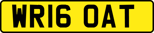 WR16OAT