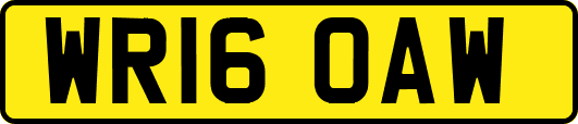 WR16OAW
