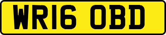 WR16OBD