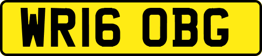 WR16OBG
