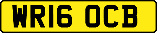 WR16OCB