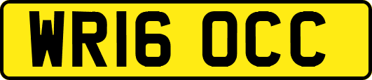 WR16OCC