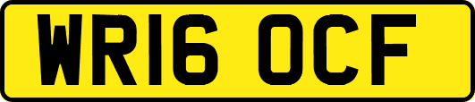 WR16OCF